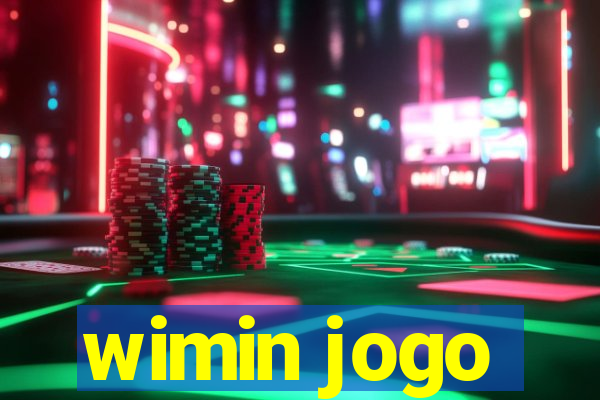 wimin jogo